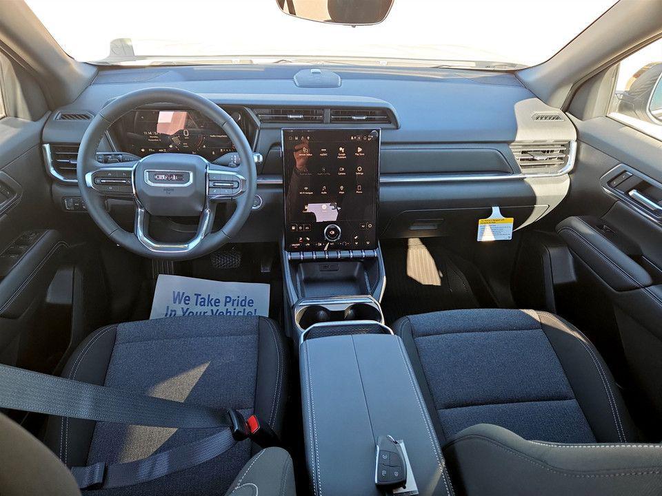 new 2026 GMC Terrain car, priced at $33,103