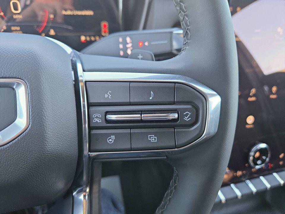 new 2026 GMC Terrain car, priced at $33,103