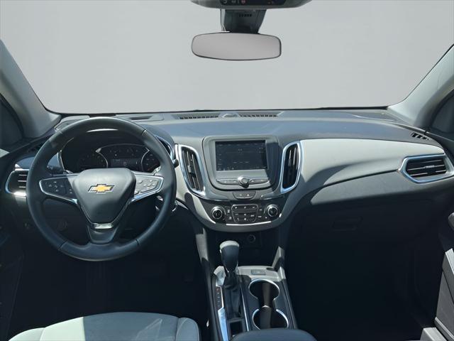 used 2024 Chevrolet Equinox car, priced at $23,466