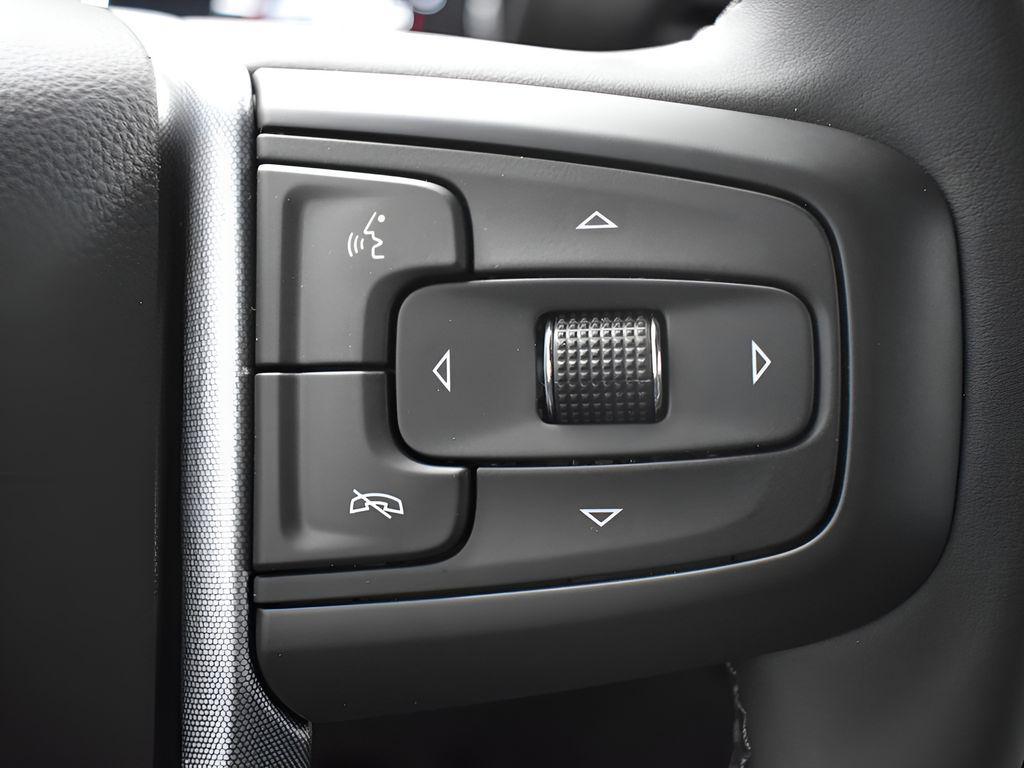 used 2024 GMC Sierra 1500 car, priced at $51,155