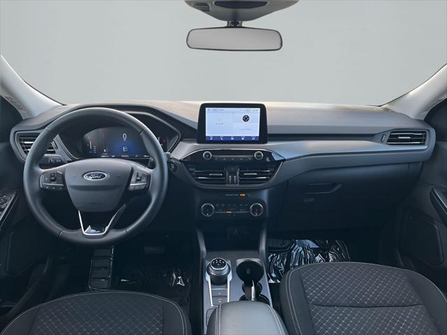 used 2024 Ford Escape car, priced at $24,992