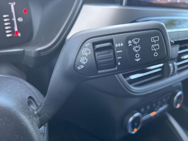 used 2024 Ford Escape car, priced at $24,992