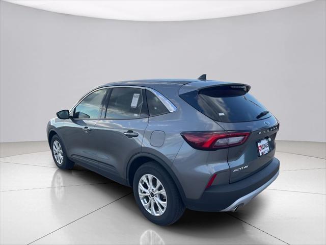 used 2024 Ford Escape car, priced at $24,992