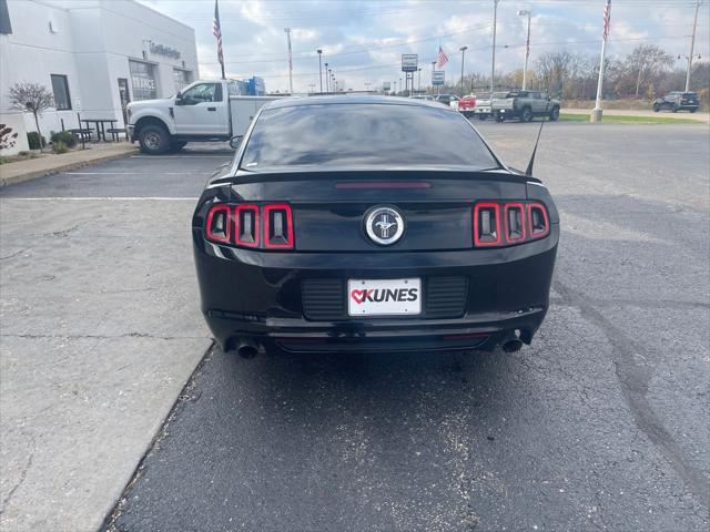 used 2013 Ford Mustang car, priced at $10,716