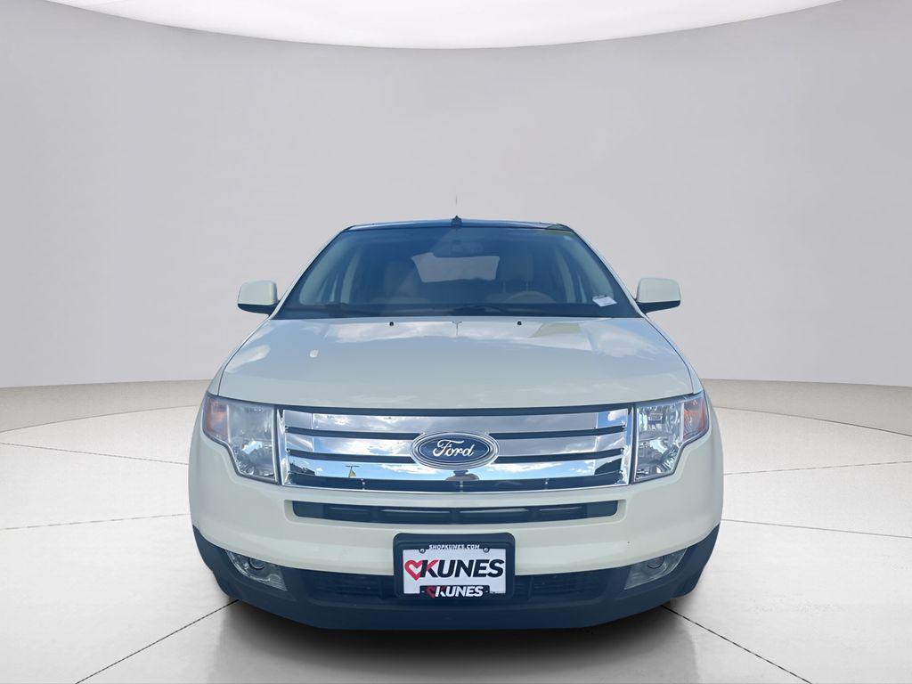 used 2007 Ford Edge car, priced at $4,456