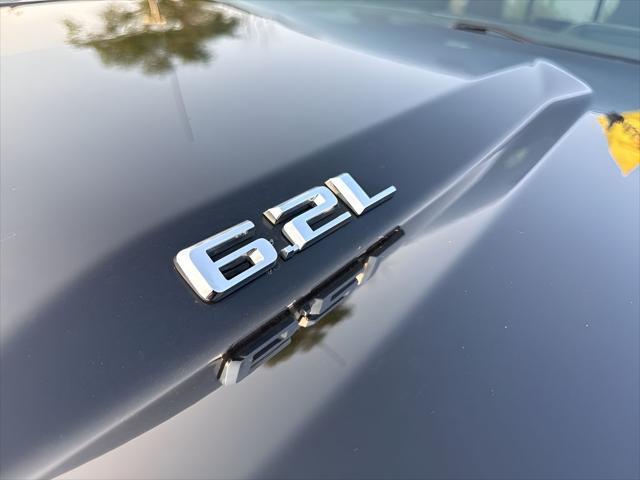used 2020 Chevrolet Silverado 1500 car, priced at $39,135