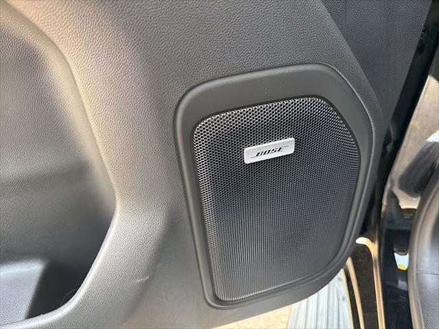 used 2020 Chevrolet Silverado 1500 car, priced at $39,135