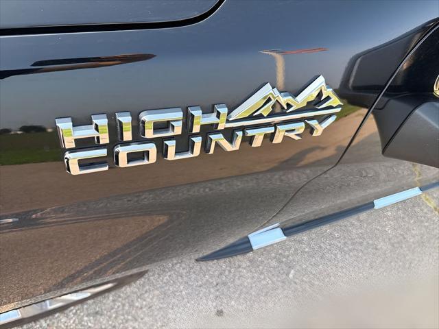 used 2020 Chevrolet Silverado 1500 car, priced at $39,135