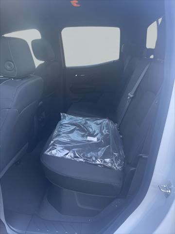 new 2024 GMC Canyon car, priced at $39,237