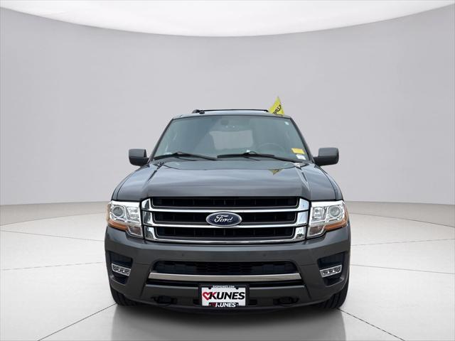 used 2017 Ford Expedition car, priced at $15,299