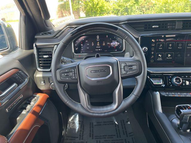 new 2026 GMC Sierra 1500 car, priced at $81,475
