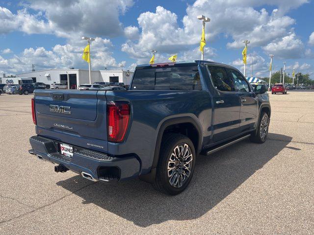 new 2026 GMC Sierra 1500 car, priced at $81,475