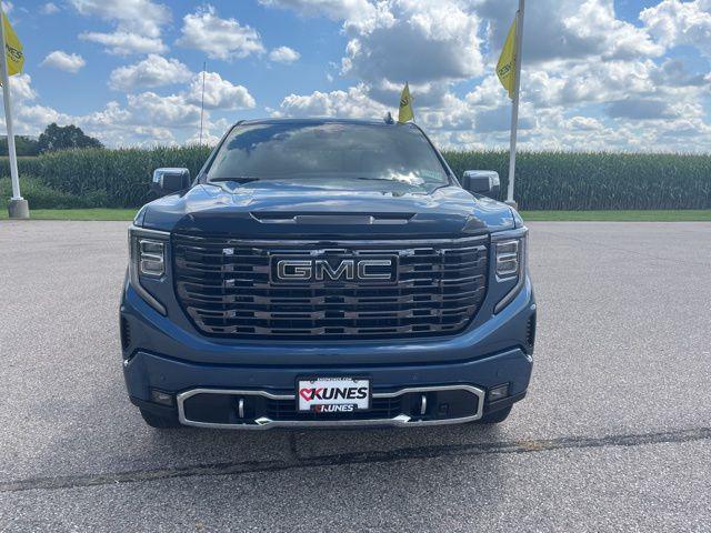 new 2026 GMC Sierra 1500 car, priced at $81,475
