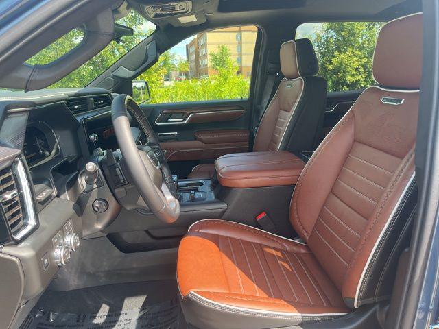 new 2026 GMC Sierra 1500 car, priced at $81,475