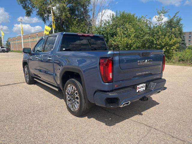 new 2026 GMC Sierra 1500 car, priced at $81,475