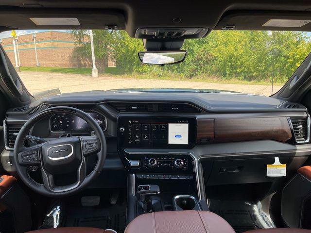 new 2026 GMC Sierra 1500 car, priced at $81,475