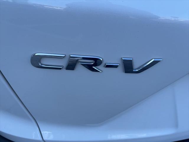 used 2020 Honda CR-V car, priced at $21,316