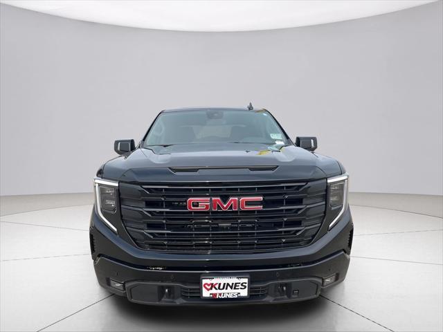 new 2025 GMC Sierra 1500 car, priced at $61,550