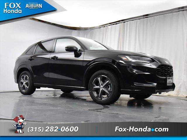 new 2025 Honda HR-V car, priced at $32,350