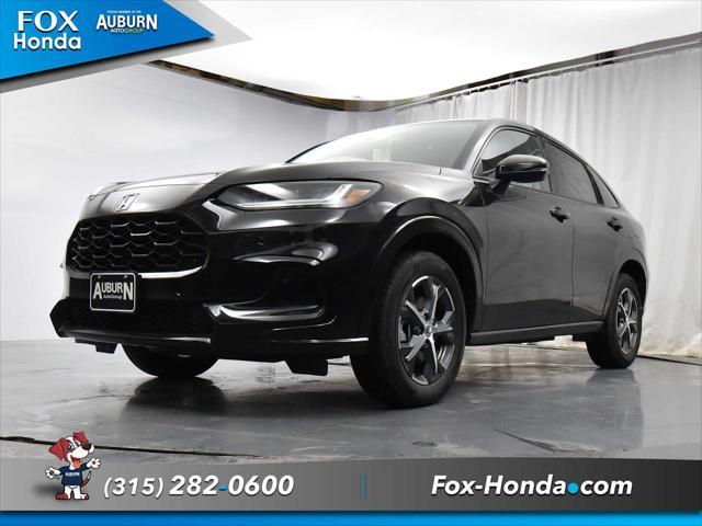 new 2025 Honda HR-V car, priced at $32,350