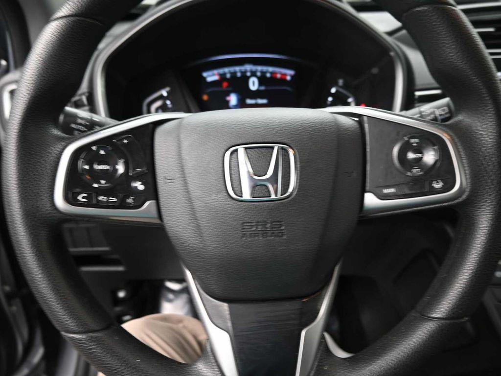 used 2020 Honda CR-V car, priced at $23,123