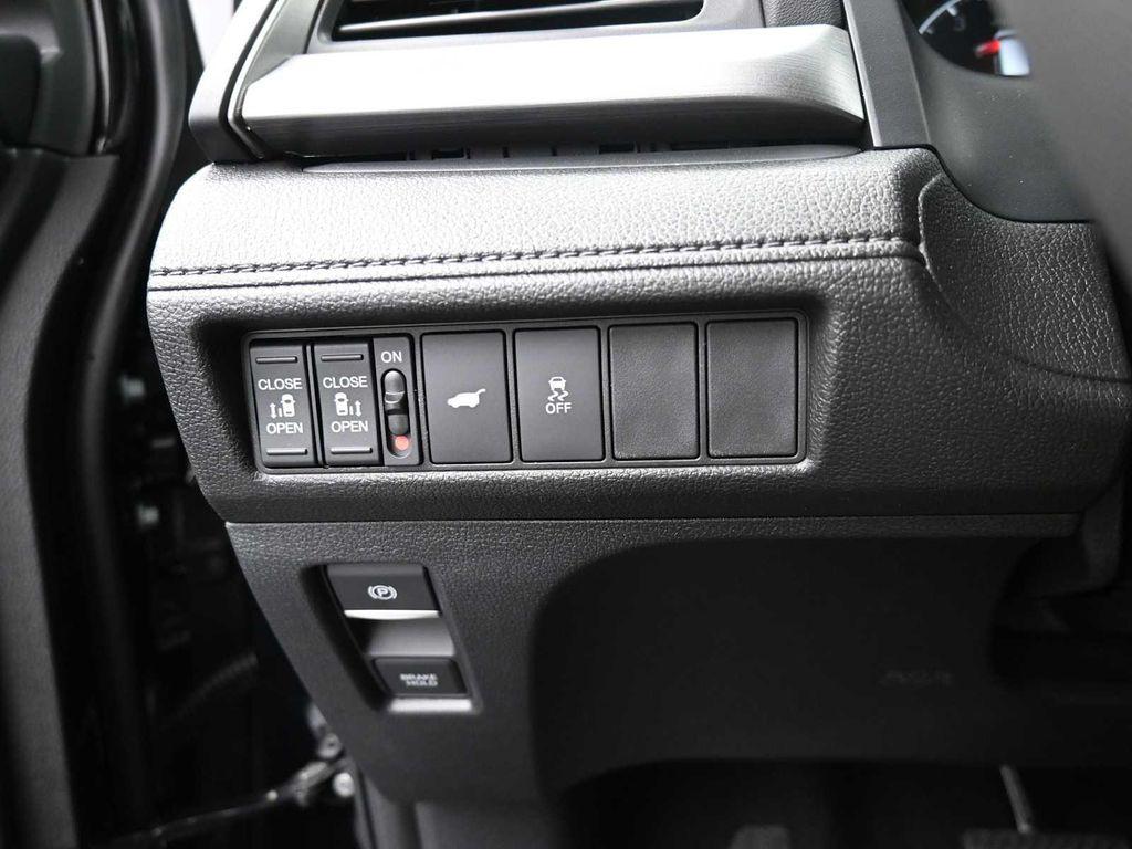 new 2026 Honda Odyssey car, priced at $42,290