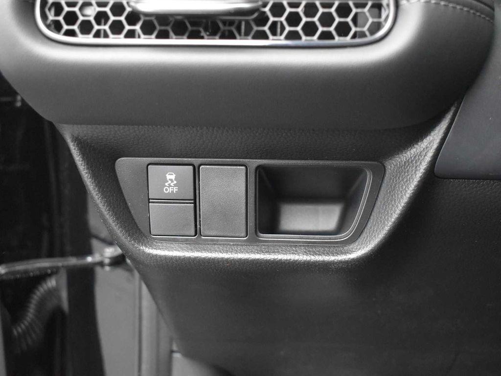 used 2025 Honda HR-V car, priced at $32,295