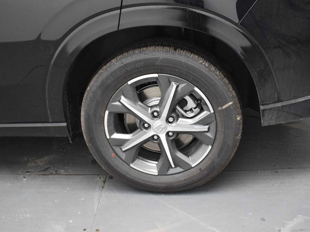 used 2025 Honda HR-V car, priced at $32,295