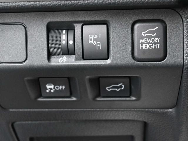 used 2018 Subaru Forester car, priced at $16,959