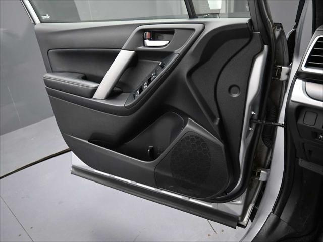 used 2018 Subaru Forester car, priced at $16,959