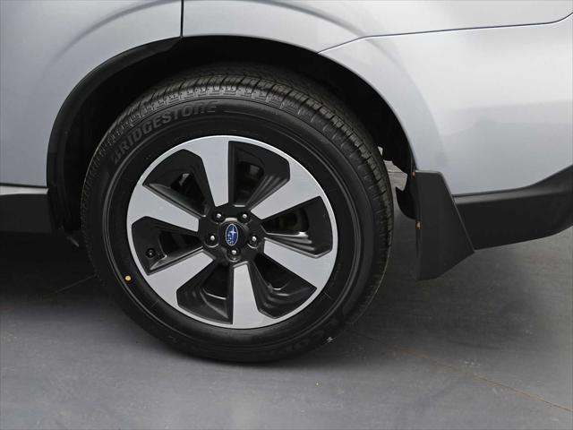 used 2018 Subaru Forester car, priced at $16,959