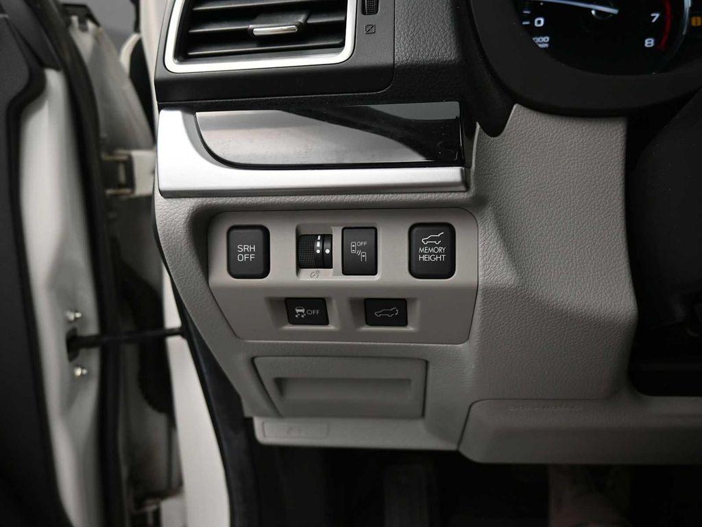 used 2018 Subaru Forester car, priced at $15,999