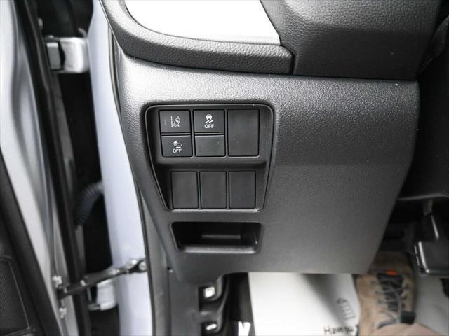 used 2020 Honda CR-V car, priced at $24,999