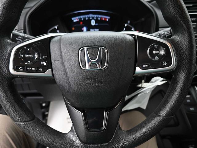 used 2020 Honda CR-V car, priced at $24,999