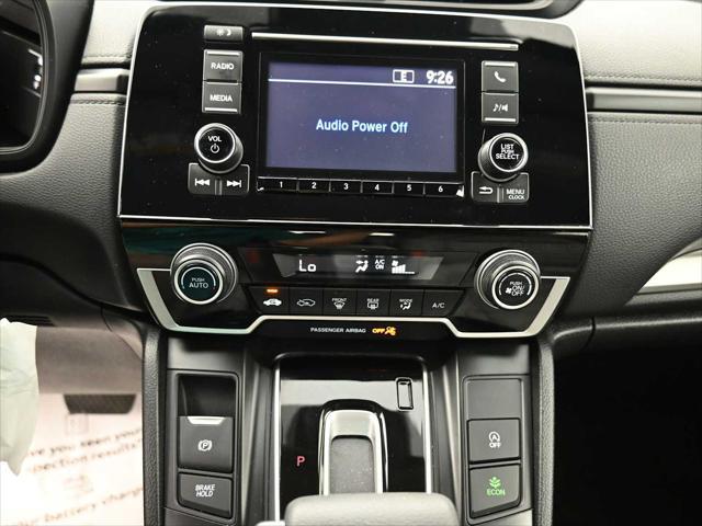 used 2020 Honda CR-V car, priced at $24,999
