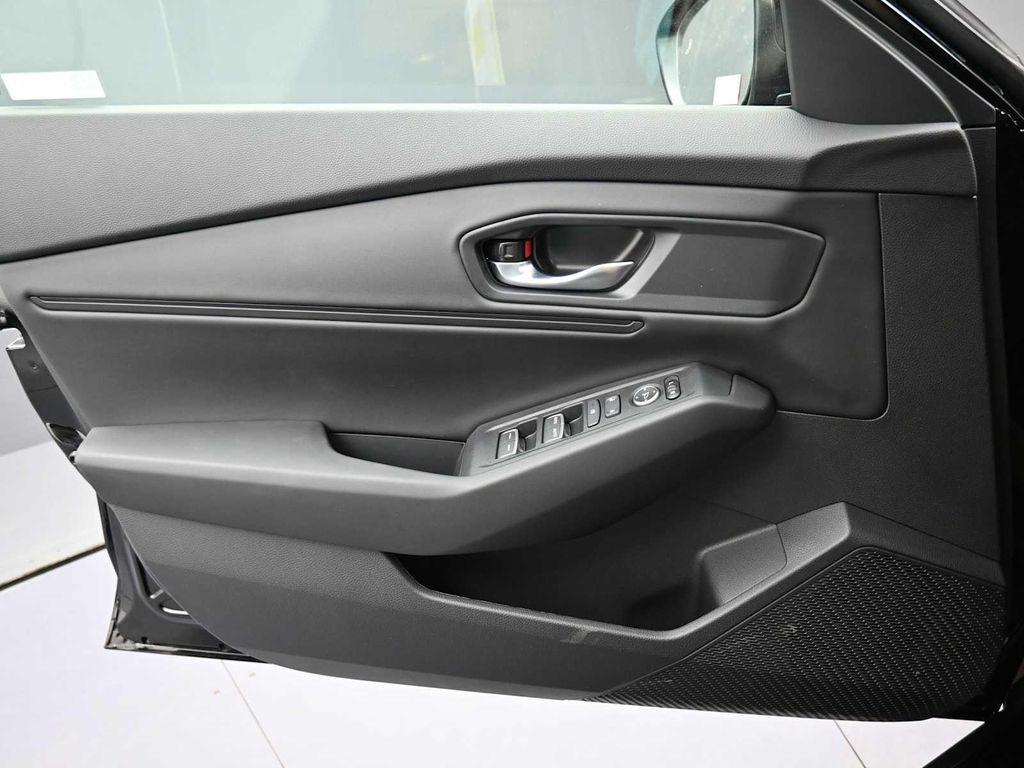 new 2025 Honda Accord car, priced at $31,755