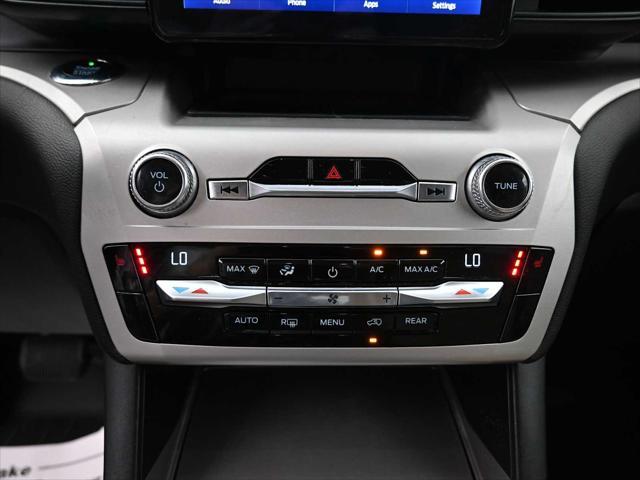 used 2021 Ford Explorer car, priced at $24,018