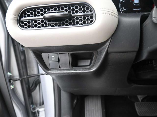 new 2025 Honda HR-V car, priced at $28,295