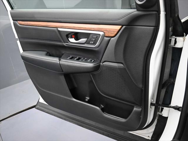 used 2022 Honda CR-V car, priced at $28,995