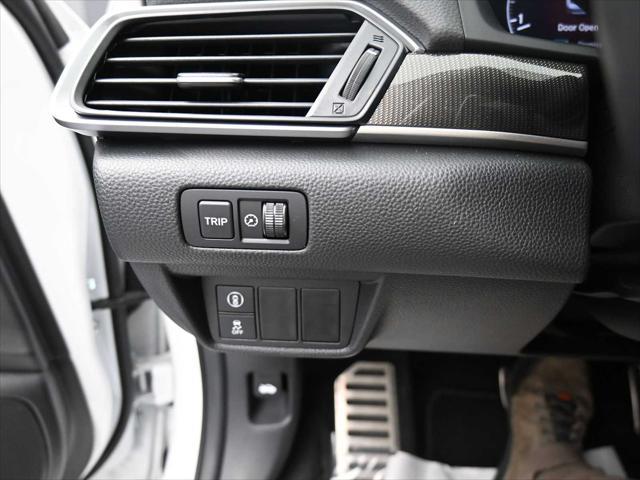 used 2022 Honda Accord car, priced at $25,995