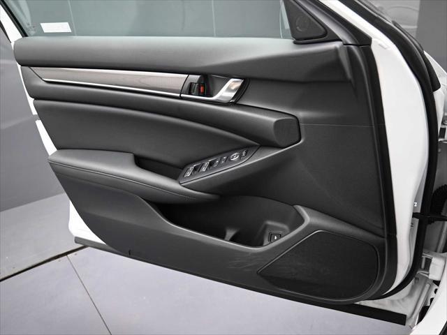 used 2022 Honda Accord car, priced at $25,995