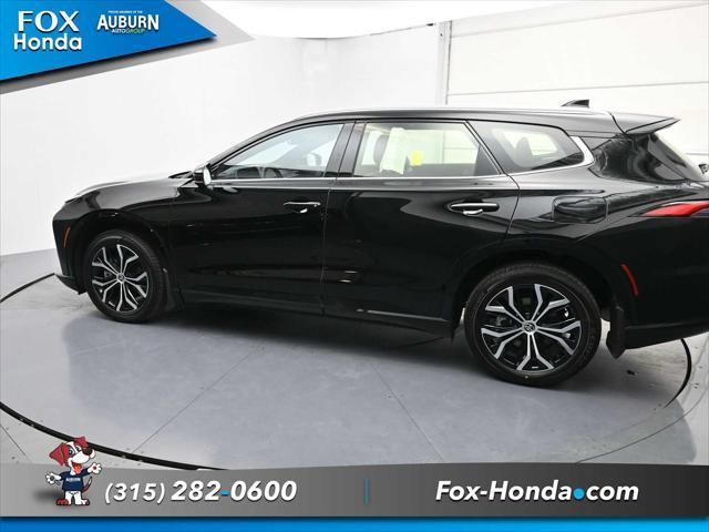 used 2025 Toyota Crown Signia car, priced at $44,990