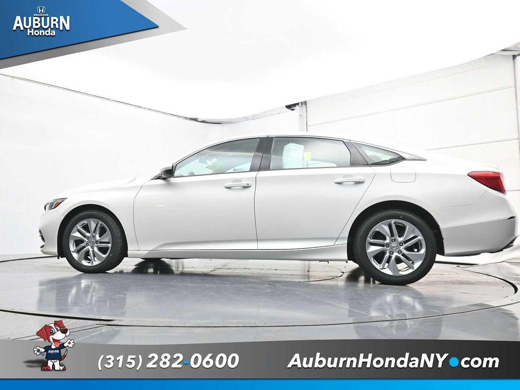 used 2020 Honda Accord car, priced at $19,198