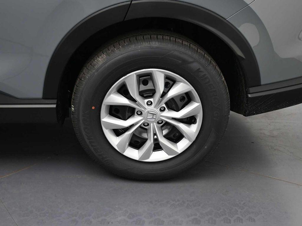 new 2026 Honda CR-V car, priced at $34,325