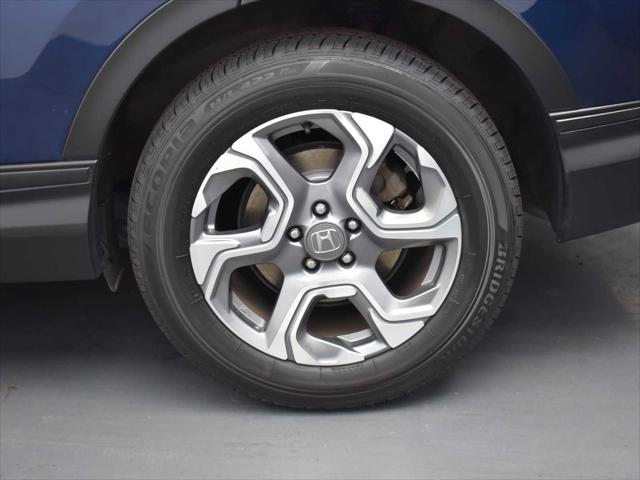 used 2019 Honda CR-V car, priced at $22,995