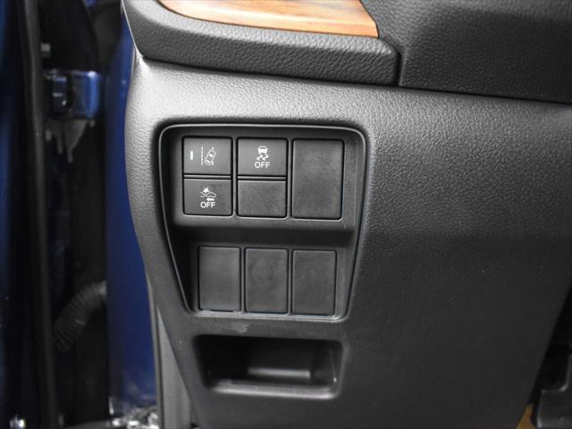 used 2019 Honda CR-V car, priced at $22,995