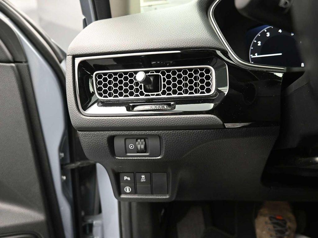 used 2024 Honda Civic car, priced at $27,399