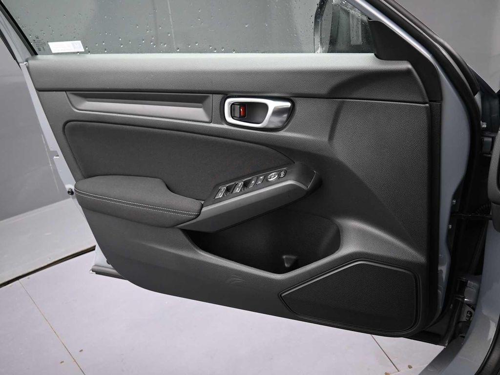new 2026 Honda Civic car, priced at $29,445