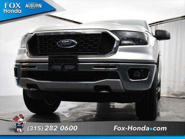 used 2019 Ford Ranger car, priced at $30,495