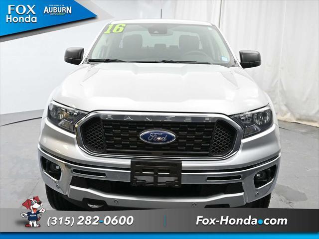 used 2019 Ford Ranger car, priced at $30,495